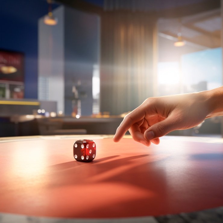 Blackjack MH di browser ponsel Indonesia