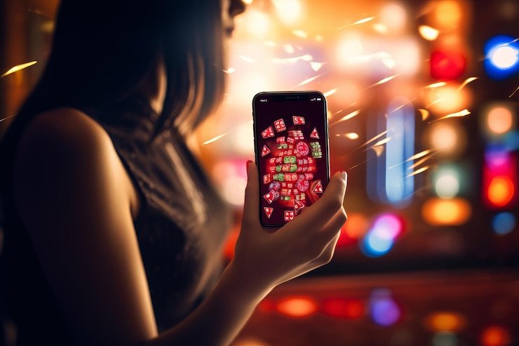 Akses mobile Fishing YiLuFa untuk Indonesia