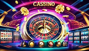 Tampilan Captain's Bounty di zk7