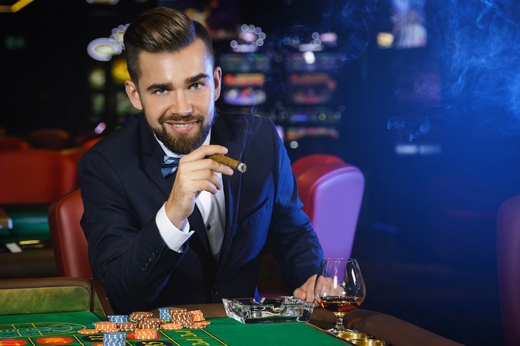 Perbandingan tampilan blackjack MH zk7
